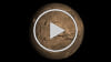 play video Mars topology globe map